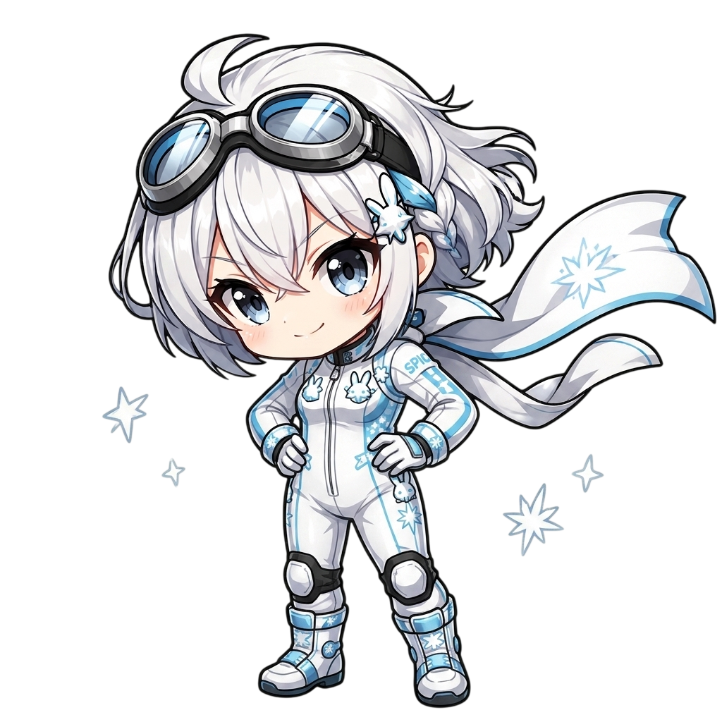 シロハ・スピカ