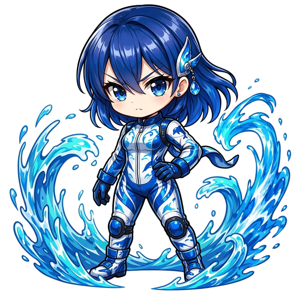 ミナト・アクア