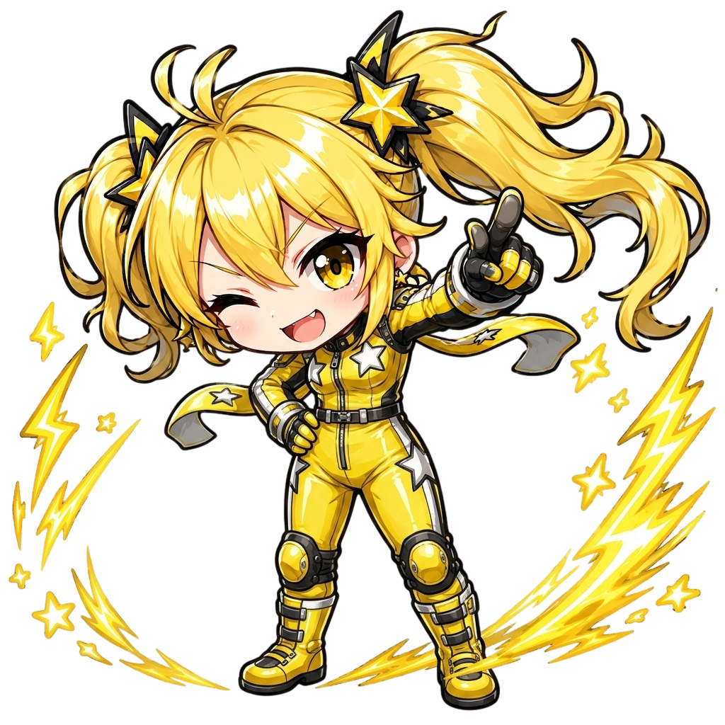 キララ・サンシャイン